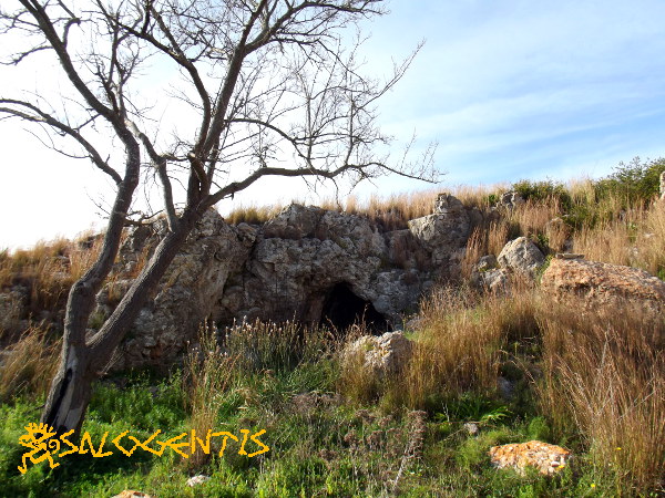 Grotta di Sant'Ermete