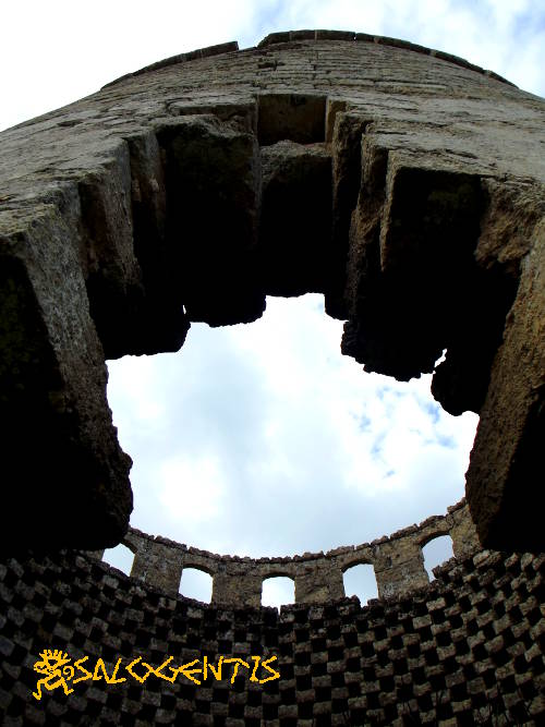 Torre colombaia di Spiggiano