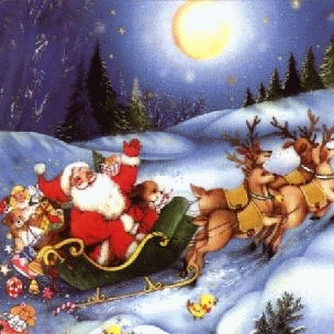 Disegni Di Babbo Natale Difficili.Il Salento Che Non Conosci