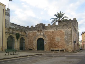 Castello di Depressa (Fonte: Wikipedia)