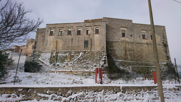 Castello di Monterdo
