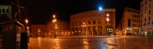 Piazza San Oronzo