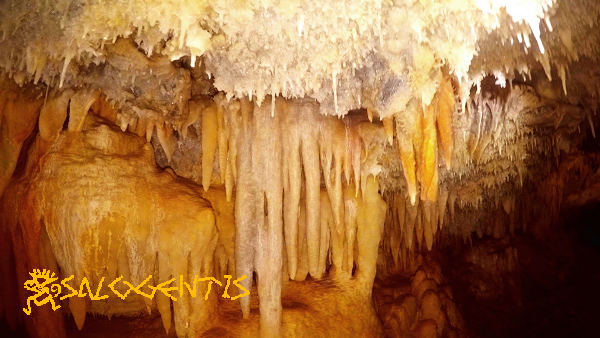 Grotta Zaccaria