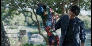 “Cuore di carta” girato a Scorrano premiato all’Indie Fest di Los Angeles 