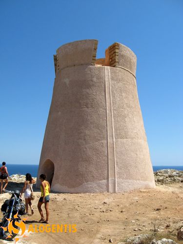 Torre Minervino