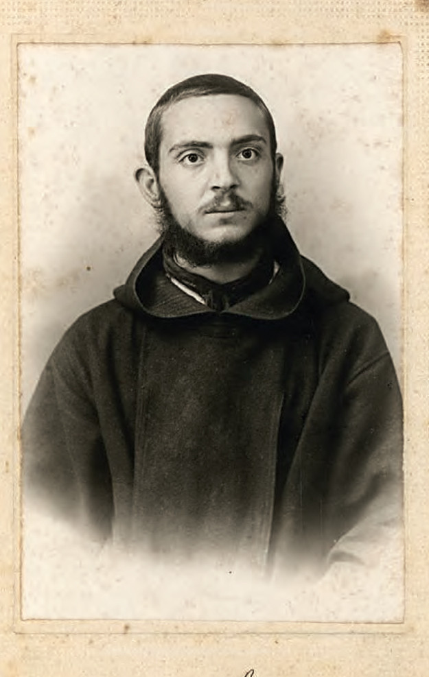 Padre Pio, Fonte: pinomiscione.it