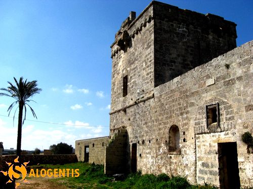 Masseria Grande