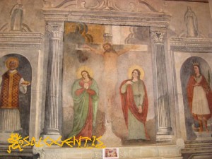 La Madonna della Campana Salogentis