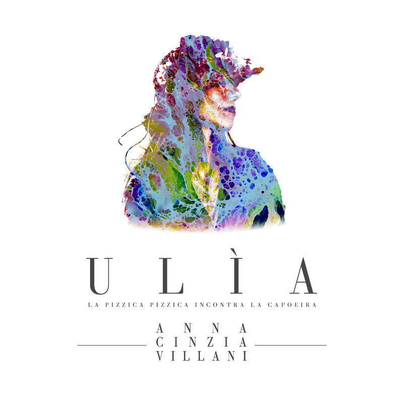 Ulia copertina