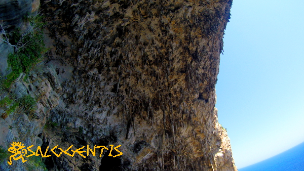 mannute stalattiti