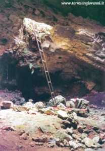 Grotta Don Cirillo