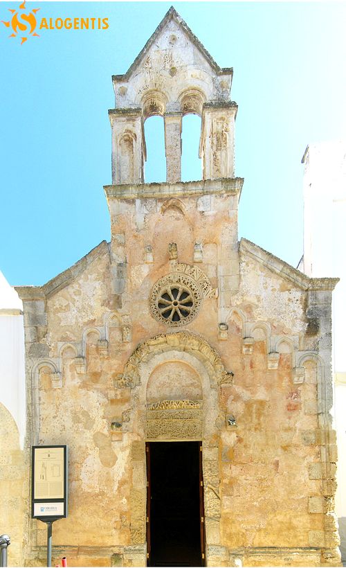 Chiesa di Santo Stefano